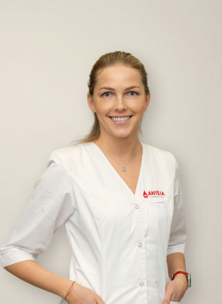 Miglė Mackevičiūtė